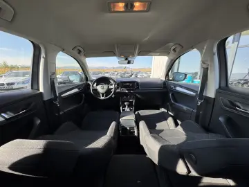 SKODA KAROQ    AUTOMAT