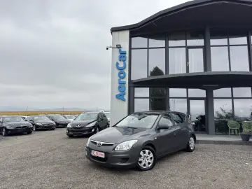 HYNDAI I30    110 CP    AER CONDITIONAT