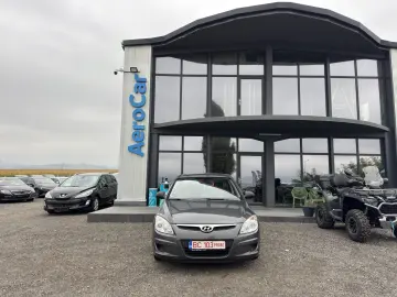 HYNDAI I30    110 CP    AER CONDITIONAT