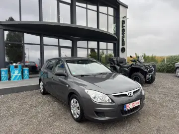 HYNDAI I30    110 CP    AER CONDITIONAT