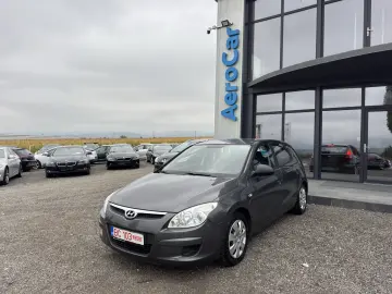 HYNDAI I30    110 CP    AER CONDITIONAT