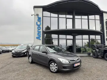 HYNDAI I30    110 CP    AER CONDITIONAT