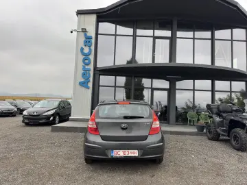 HYNDAI I30    110 CP    AER CONDITIONAT