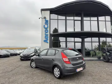 HYNDAI I30    110 CP    AER CONDITIONAT
