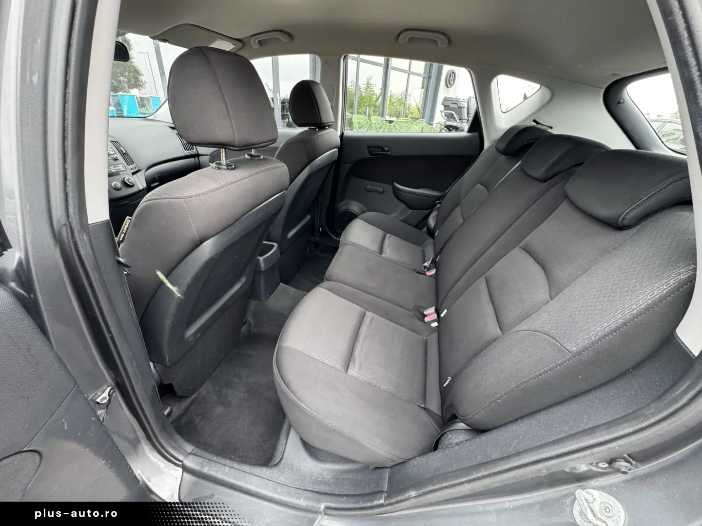 HYNDAI I30    110 CP    AER CONDITIONAT