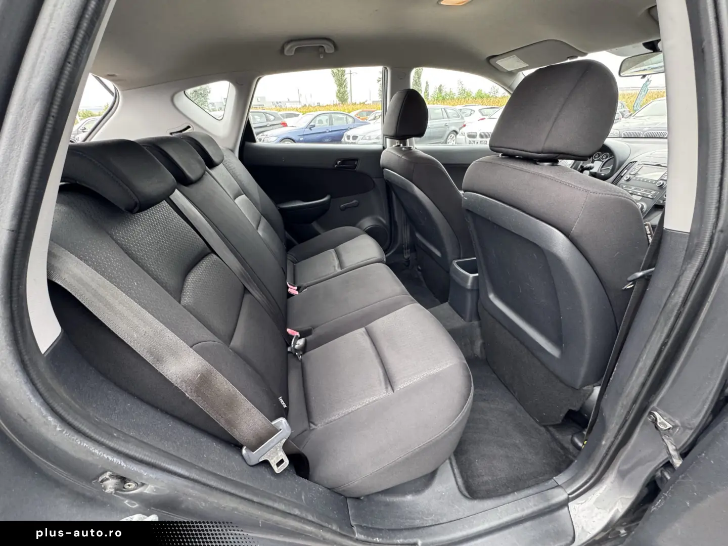 HYNDAI I30    110 CP    AER CONDITIONAT