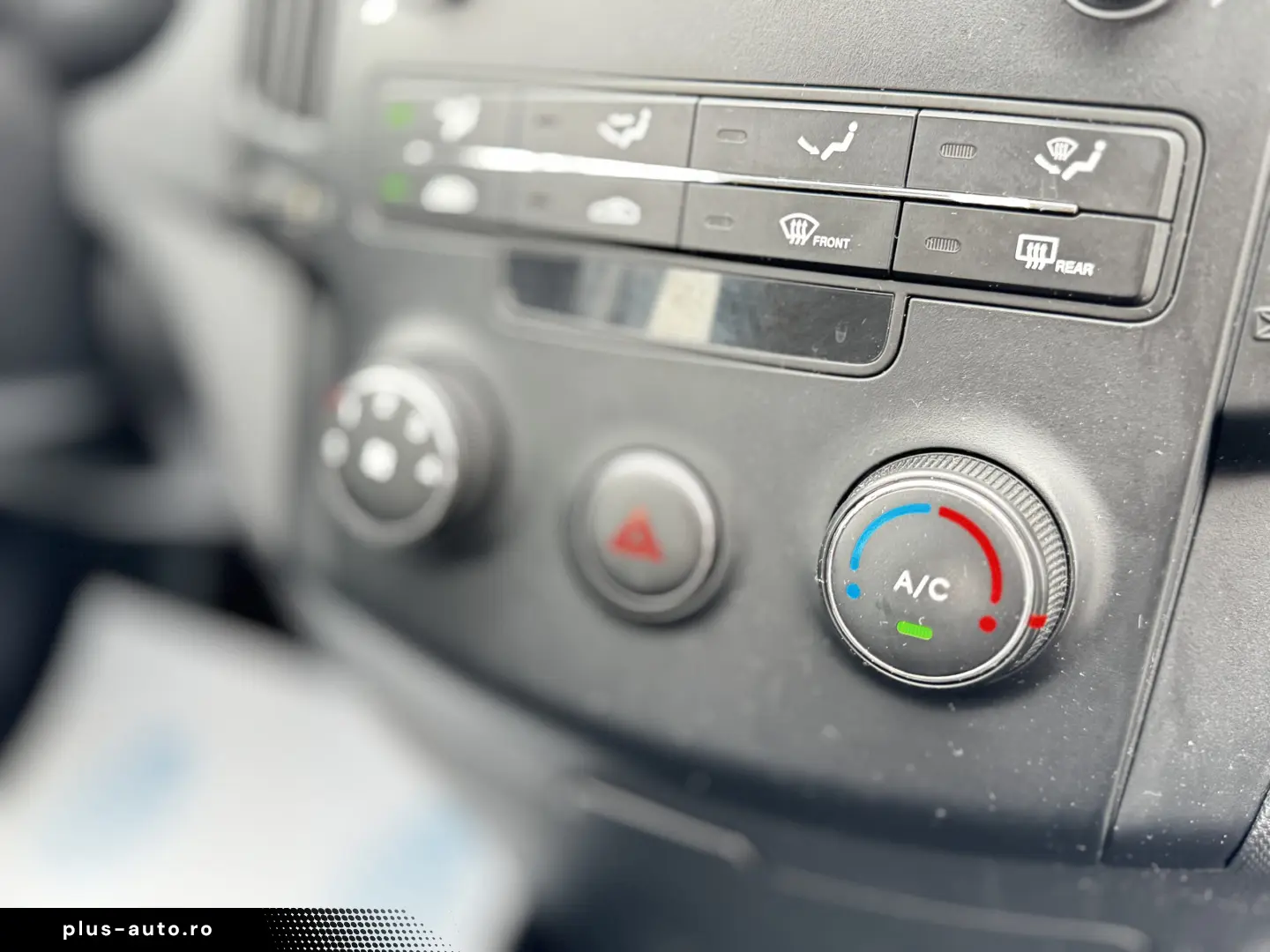 HYNDAI I30    110 CP    AER CONDITIONAT