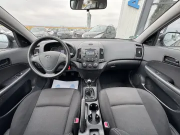 HYNDAI I30    110 CP    AER CONDITIONAT