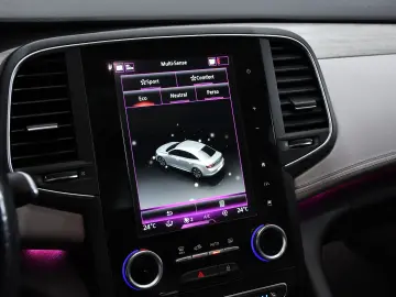 Renault Talisman ENERGY dCi 160 EDC INITIALE PARIS