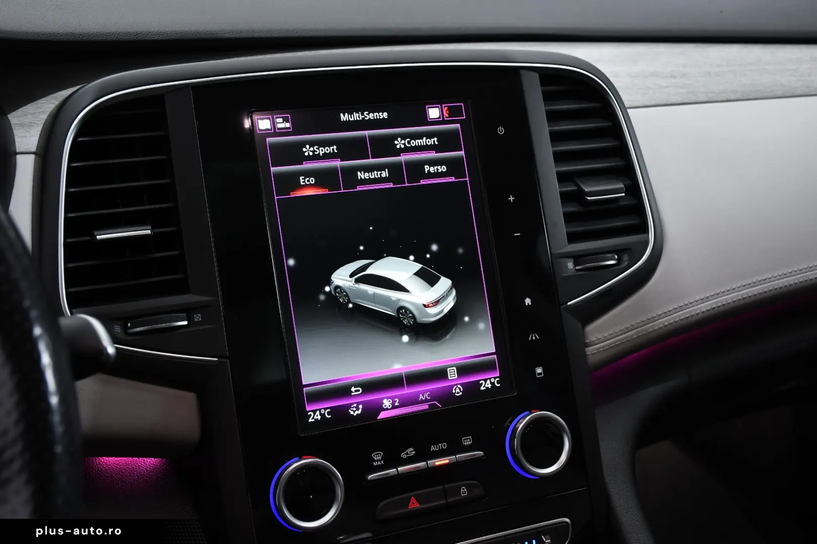 Renault Talisman ENERGY dCi 160 EDC INITIALE PARIS