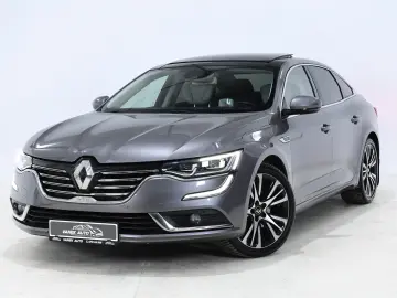 Renault Talisman ENERGY dCi 160 EDC INITIALE PARIS