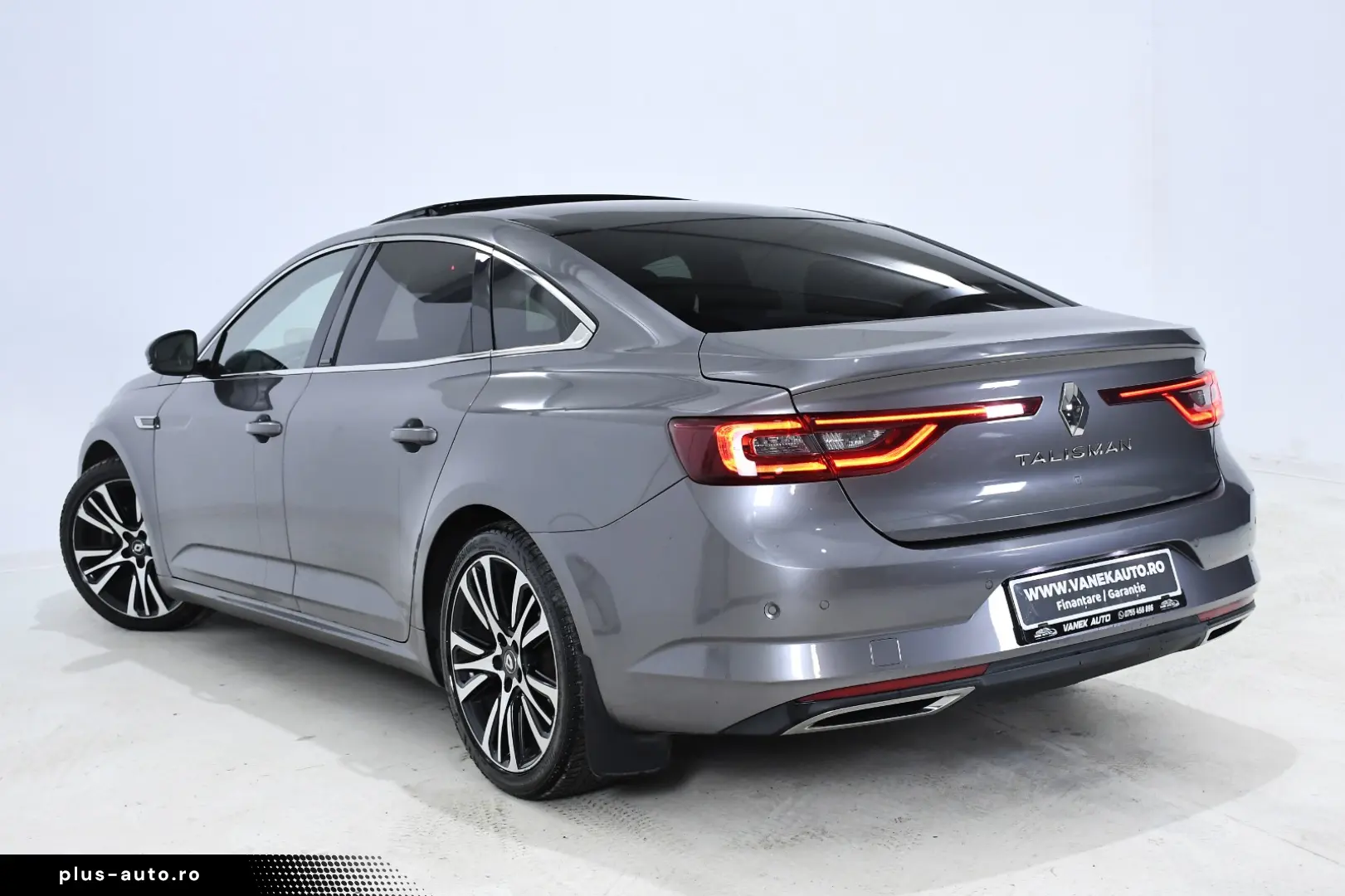 Renault Talisman ENERGY dCi 160 EDC INITIALE PARIS