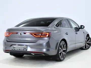 Renault Talisman ENERGY dCi 160 EDC INITIALE PARIS