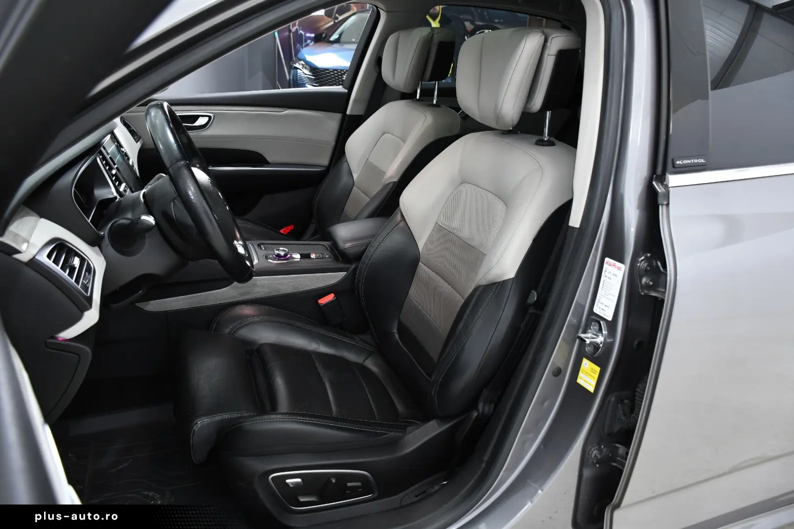 Renault Talisman ENERGY dCi 160 EDC INITIALE PARIS