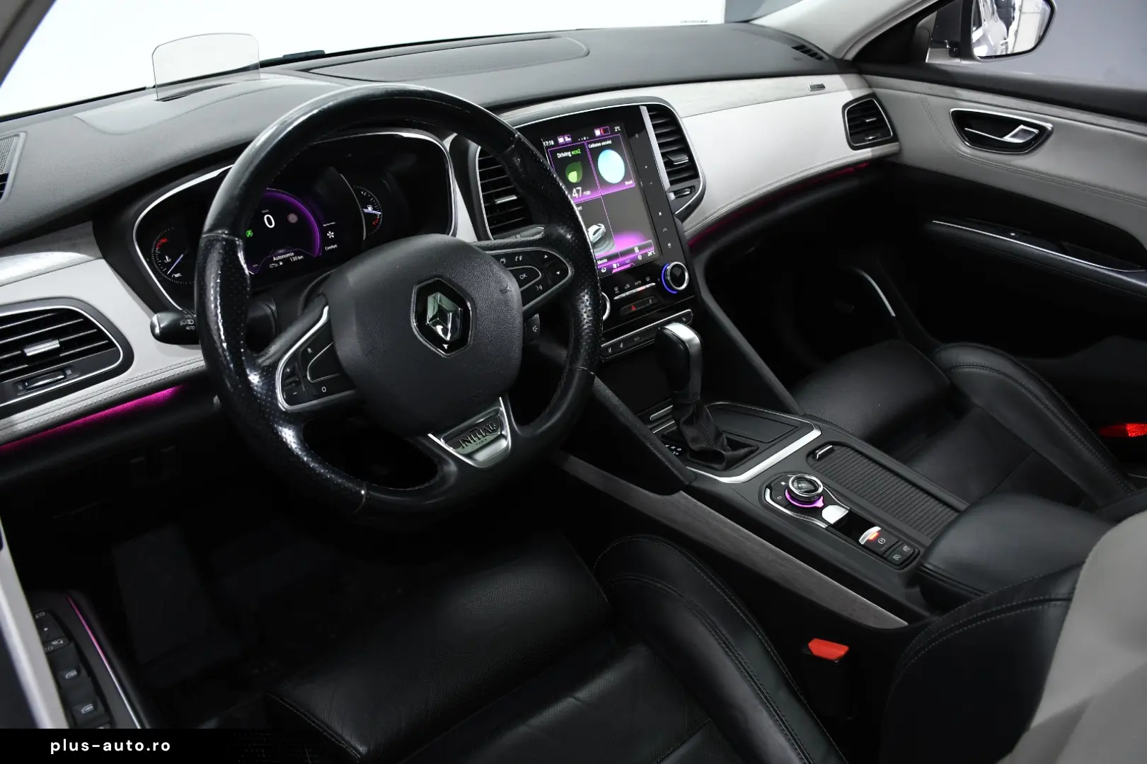 Renault Talisman ENERGY dCi 160 EDC INITIALE PARIS