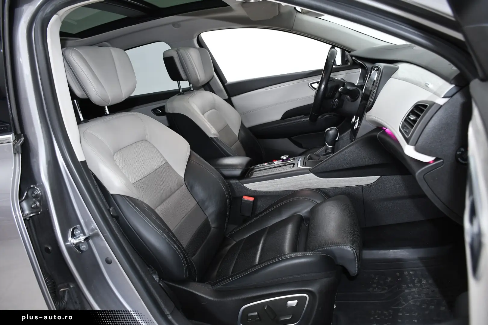 Renault Talisman ENERGY dCi 160 EDC INITIALE PARIS