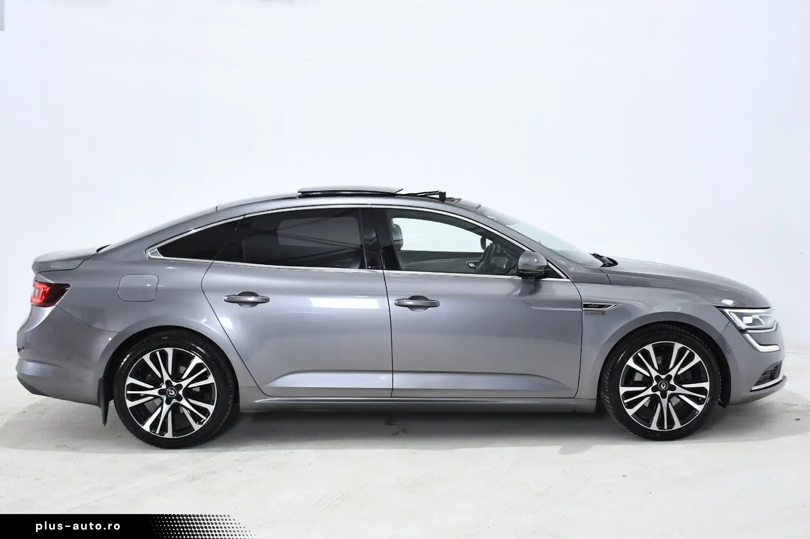 Renault Talisman ENERGY dCi 160 EDC INITIALE PARIS