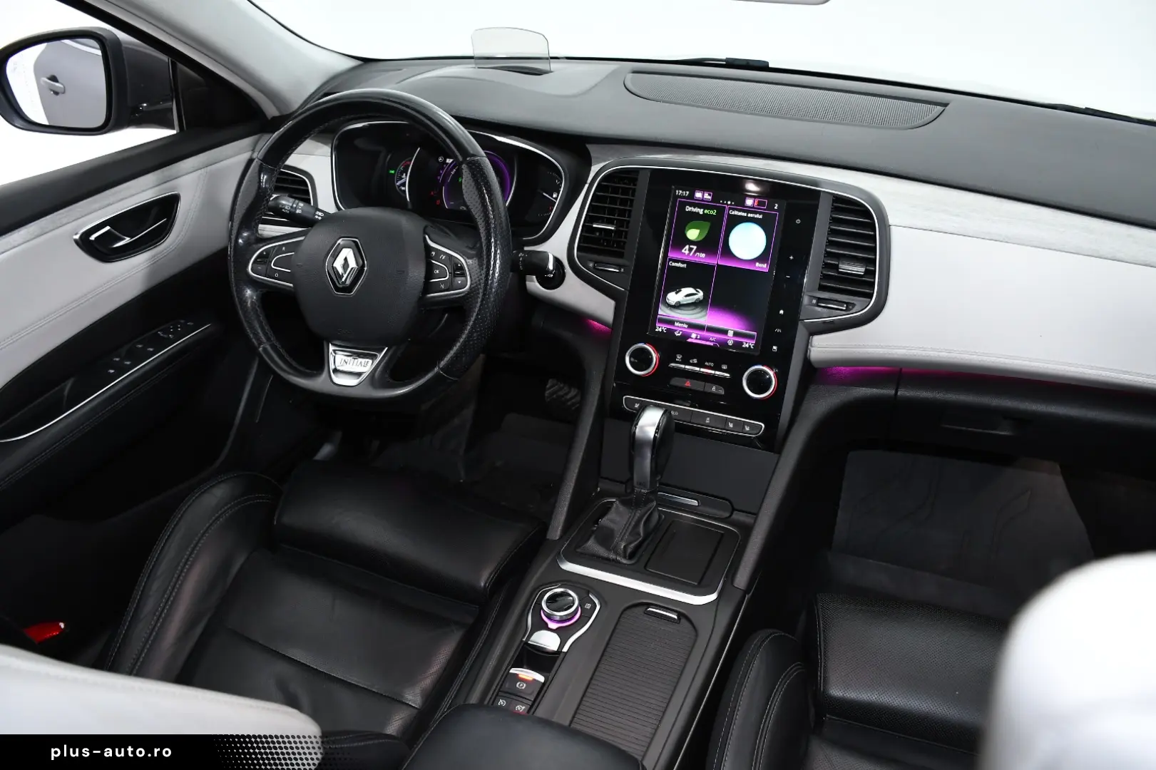 Renault Talisman ENERGY dCi 160 EDC INITIALE PARIS