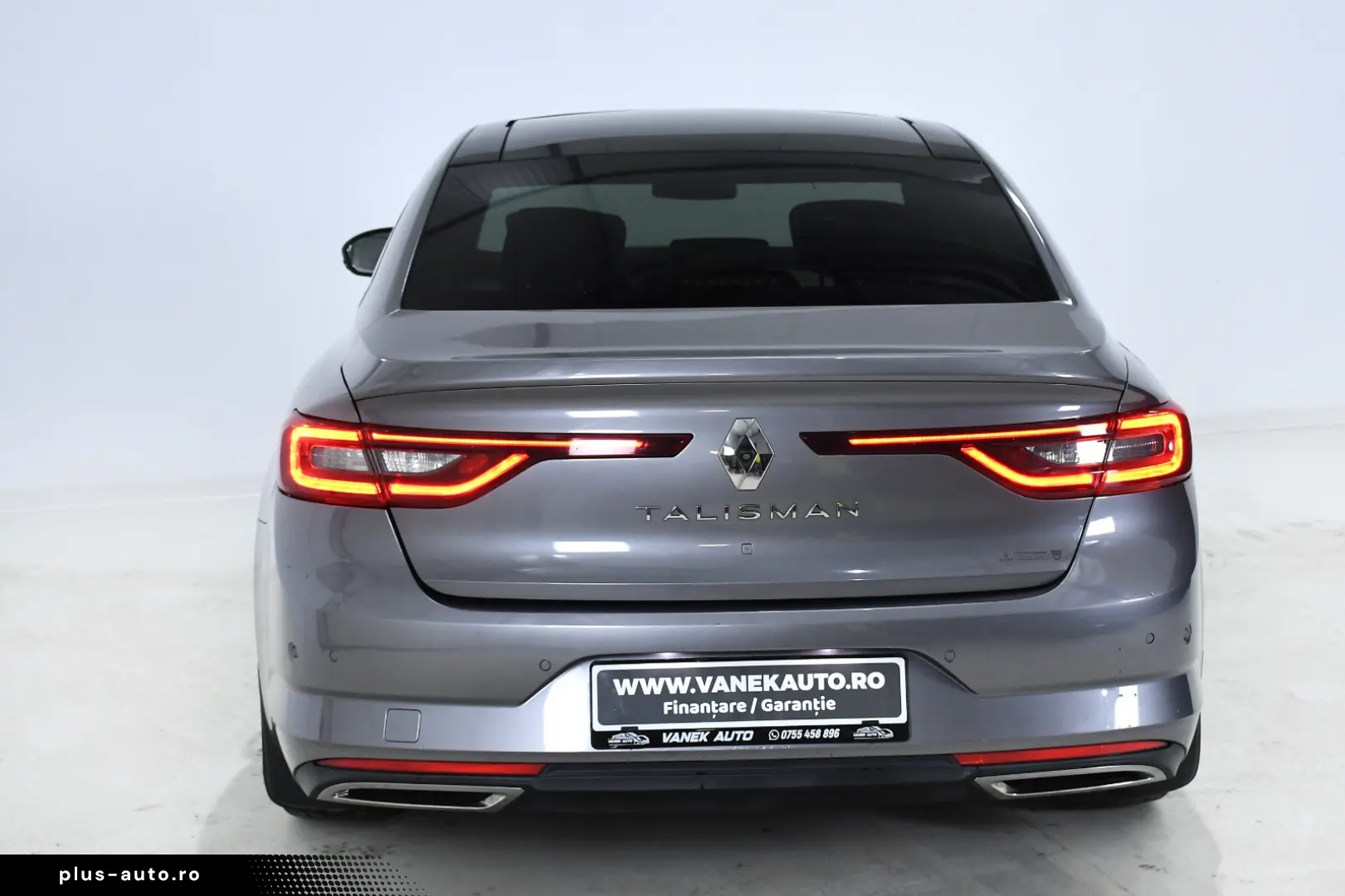 Renault Talisman ENERGY dCi 160 EDC INITIALE PARIS