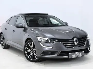 Renault Talisman ENERGY dCi 160 EDC INITIALE PARIS