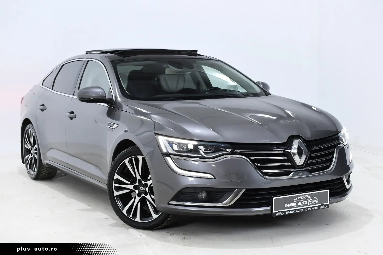 Renault Talisman ENERGY dCi 160 EDC INITIALE PARIS