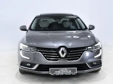 Renault Talisman ENERGY dCi 160 EDC INITIALE PARIS