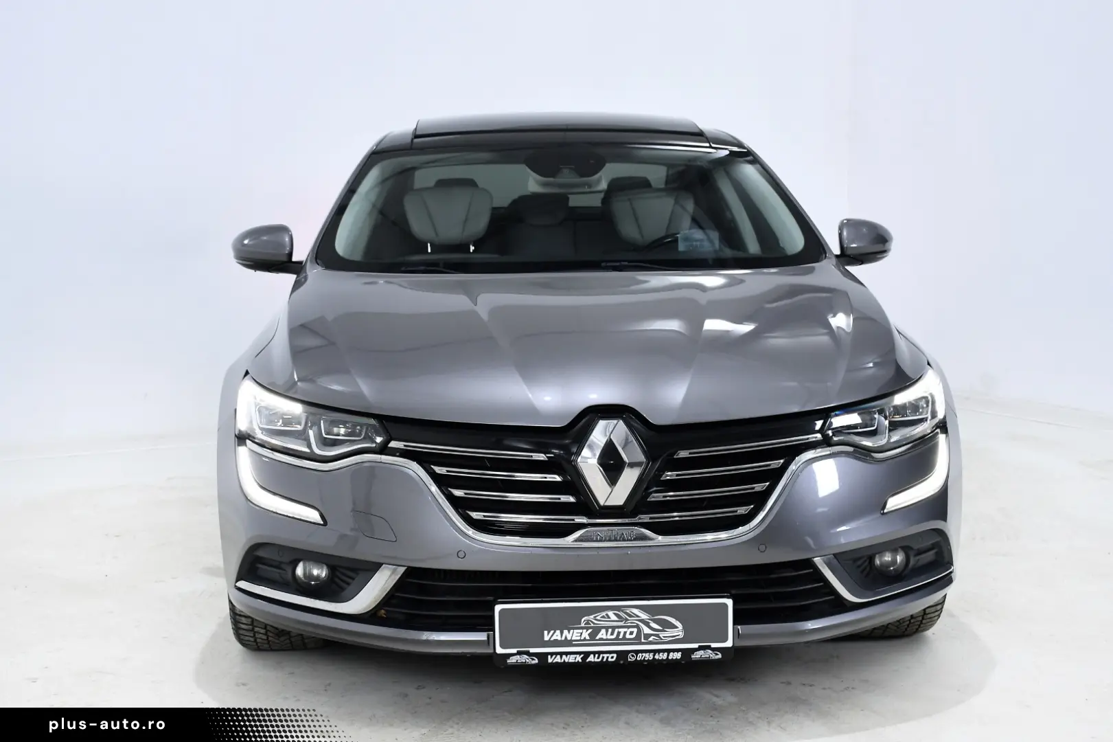 Renault Talisman ENERGY dCi 160 EDC INITIALE PARIS