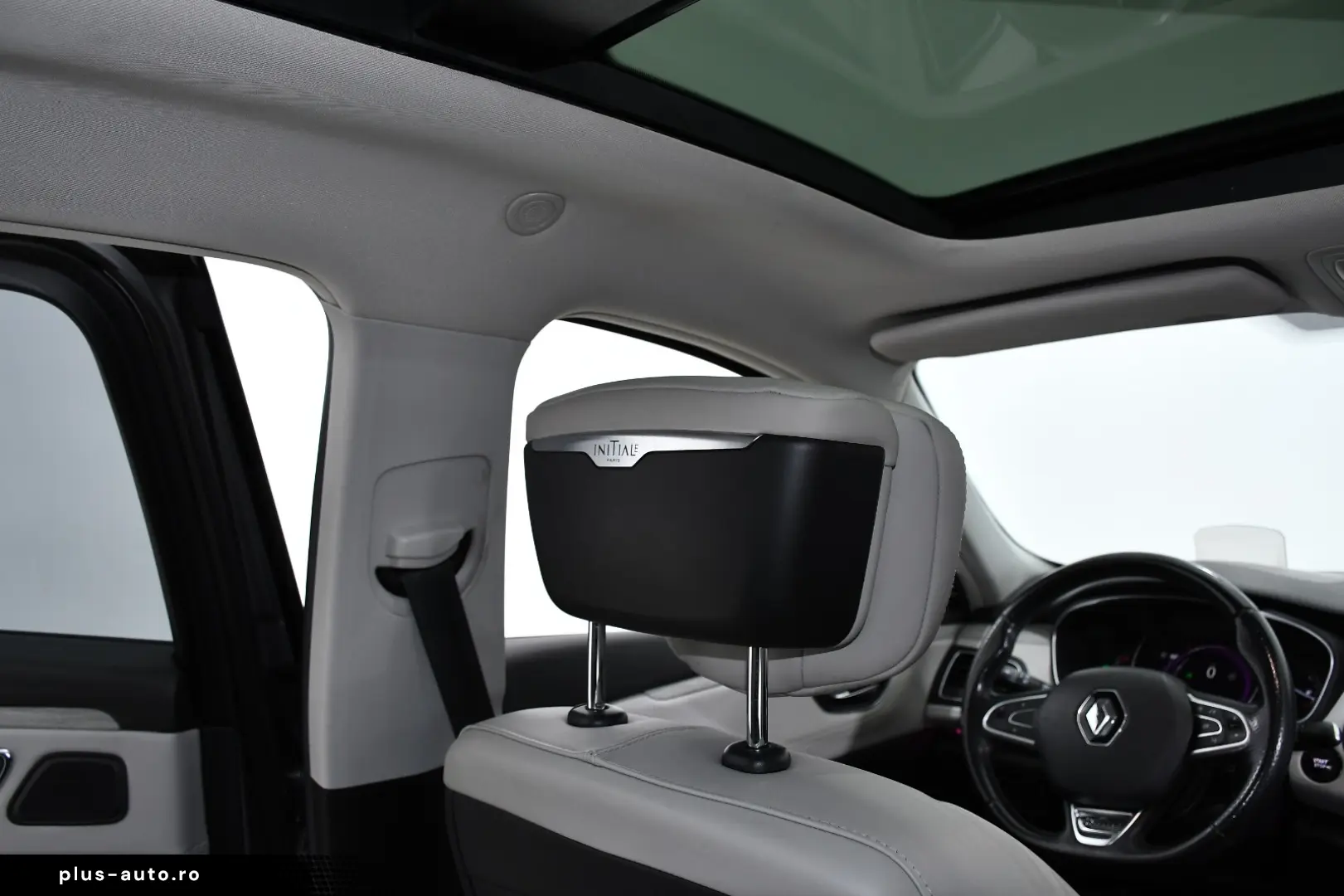 Renault Talisman ENERGY dCi 160 EDC INITIALE PARIS