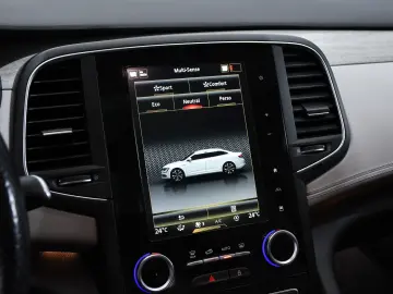 Renault Talisman ENERGY dCi 160 EDC INITIALE PARIS