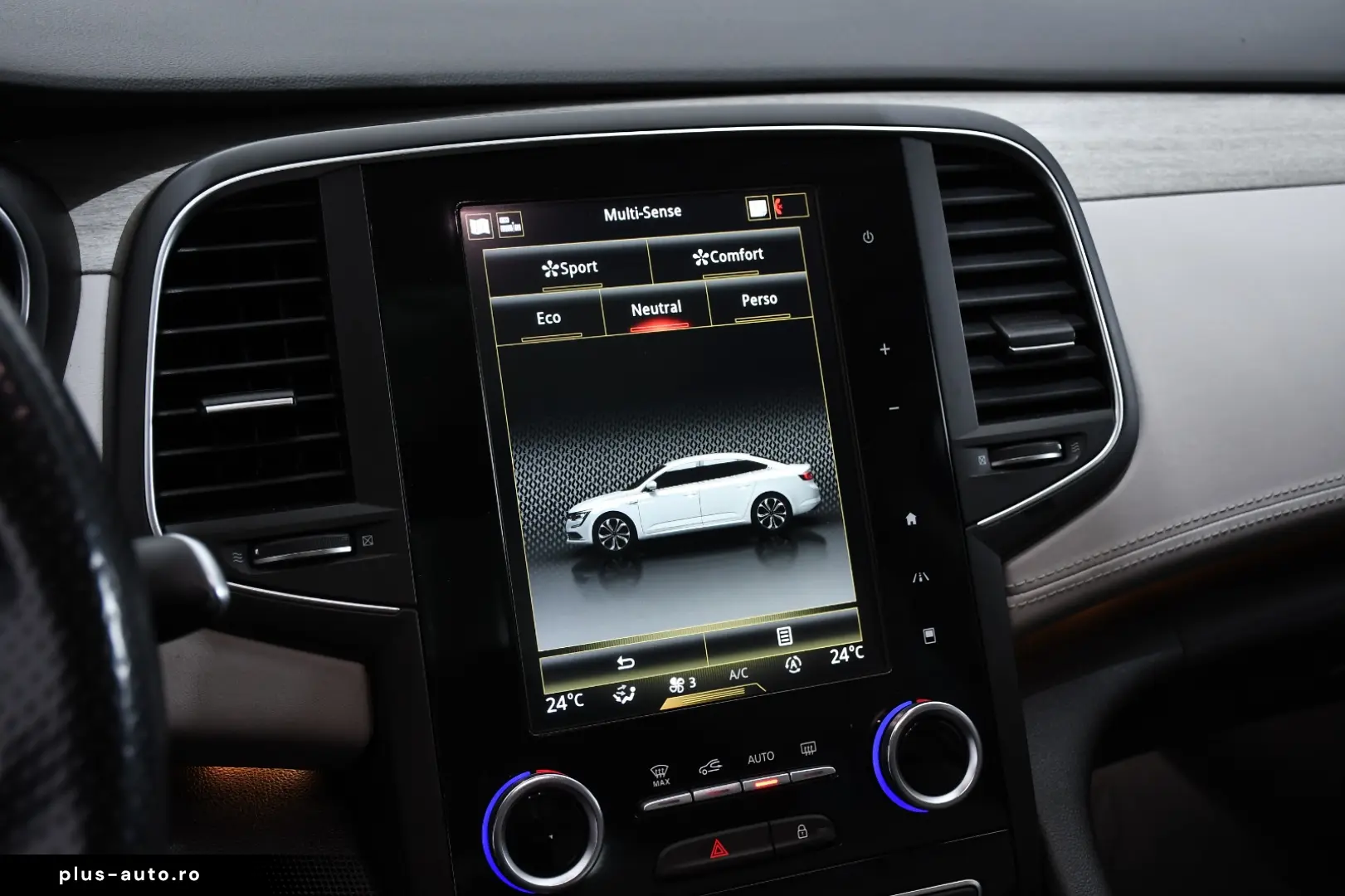 Renault Talisman ENERGY dCi 160 EDC INITIALE PARIS