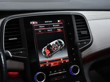 Renault Talisman ENERGY dCi 160 EDC INITIALE PARIS