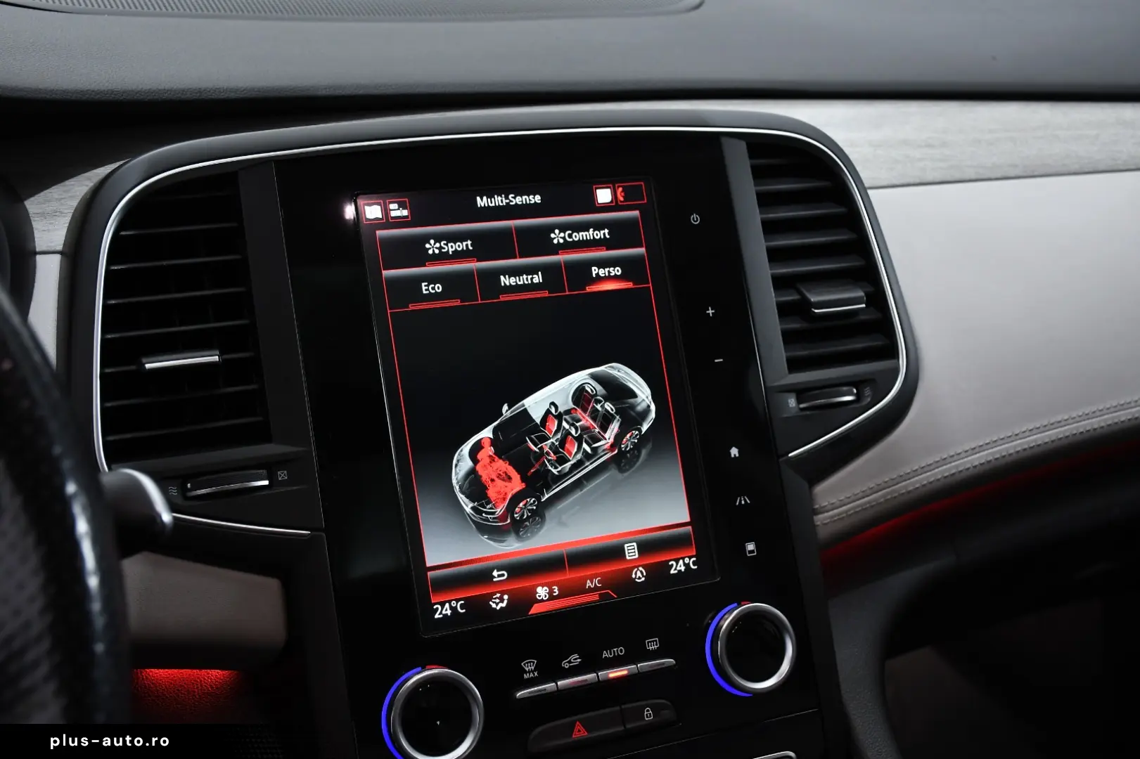 Renault Talisman ENERGY dCi 160 EDC INITIALE PARIS