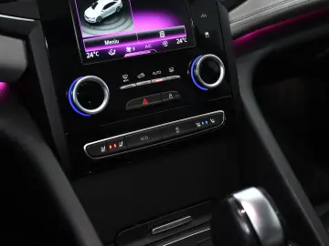 Renault Talisman ENERGY dCi 160 EDC INITIALE PARIS