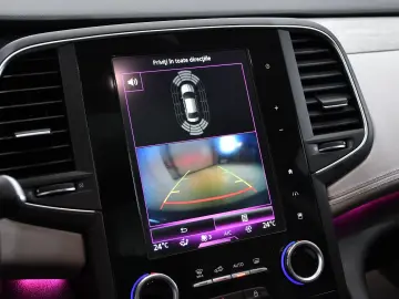 Renault Talisman ENERGY dCi 160 EDC INITIALE PARIS