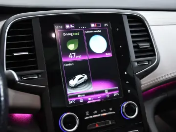 Renault Talisman ENERGY dCi 160 EDC INITIALE PARIS