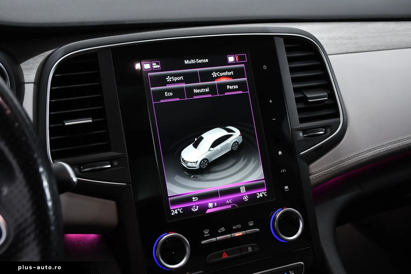 Renault Talisman ENERGY dCi 160 EDC INITIALE PARIS