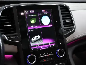 Renault Talisman ENERGY dCi 160 EDC INITIALE PARIS