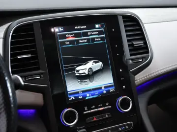 Renault Talisman ENERGY dCi 160 EDC INITIALE PARIS