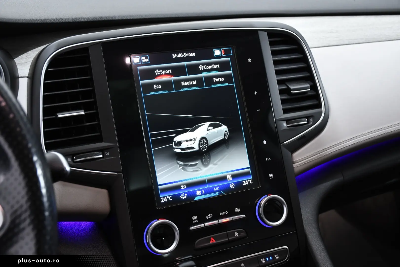 Renault Talisman ENERGY dCi 160 EDC INITIALE PARIS