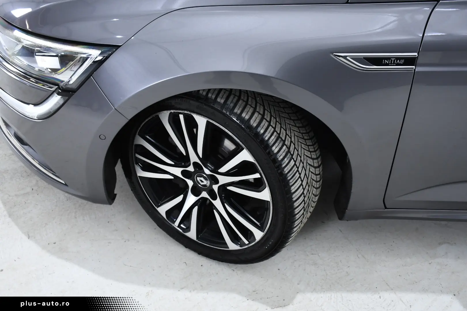 Renault Talisman ENERGY dCi 160 EDC INITIALE PARIS