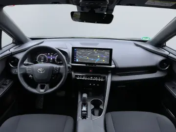 TOYOTA C-HR 1.8 Hybrid Team Deutschland  Technik-Paket