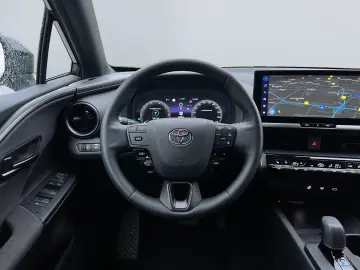 TOYOTA C-HR 1.8 Hybrid Team Deutschland  Technik-Paket