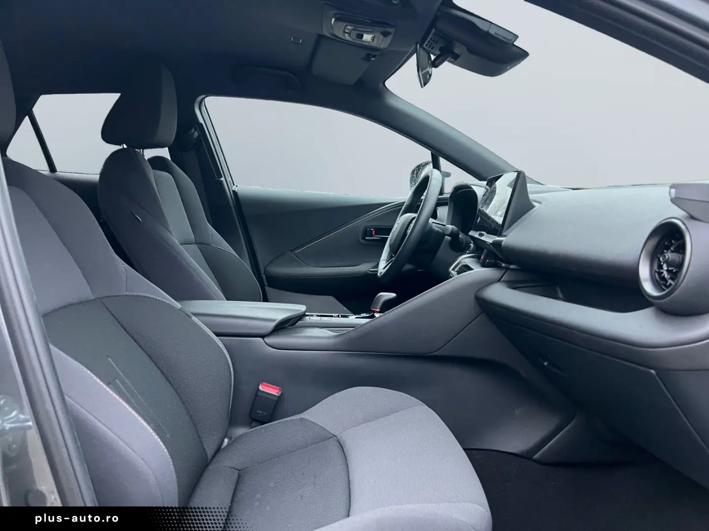 TOYOTA C-HR 1.8 Hybrid Team Deutschland  Technik-Paket