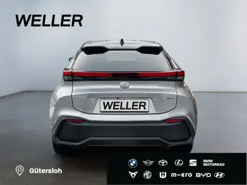 TOYOTA C-HR 1.8 Hybrid Teamplayer  Technik Paket Kamera