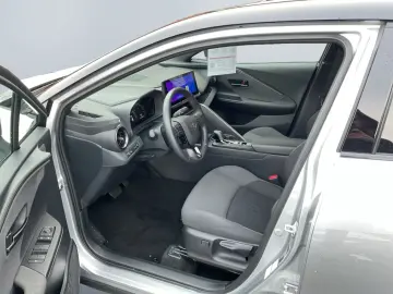 TOYOTA C-HR 1.8 Hybrid Teamplayer  Technik Paket Kamera