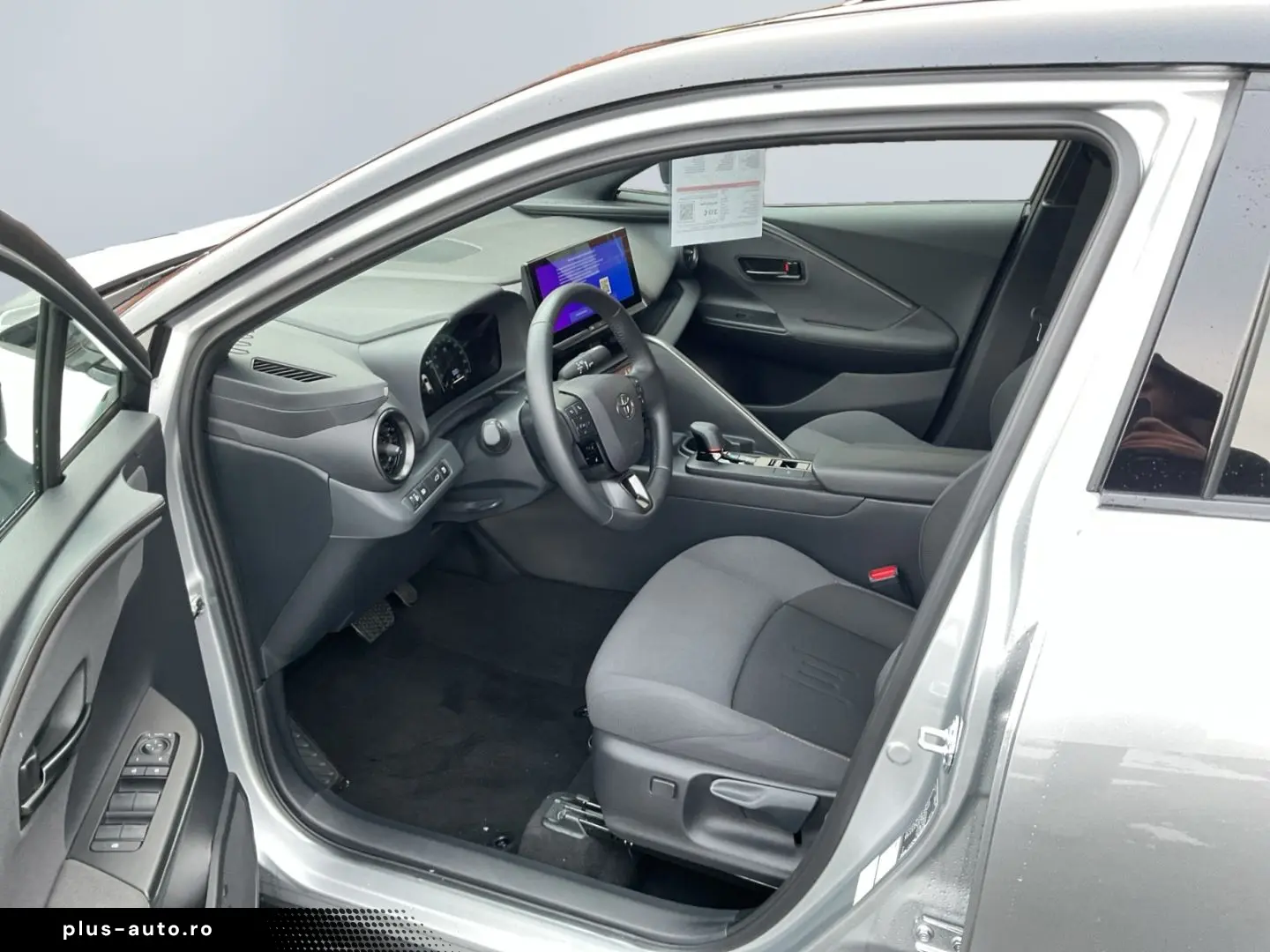 TOYOTA C-HR 1.8 Hybrid Teamplayer  Technik Paket Kamera