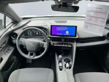 TOYOTA C-HR 1.8 Hybrid Teamplayer  Technik Paket Kamera