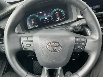 TOYOTA C-HR 1.8 Hybrid Teamplayer  Technik Paket Kamera