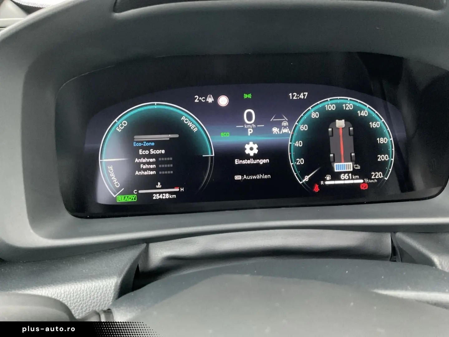 TOYOTA C-HR 1.8 Hybrid Teamplayer  Technik Paket Kamera