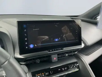 TOYOTA C-HR 1.8 Hybrid Teamplayer  Technik Paket Kamera